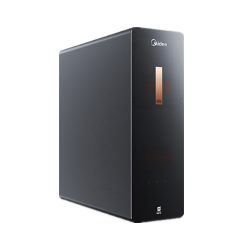 美的 全时零陈水净水器