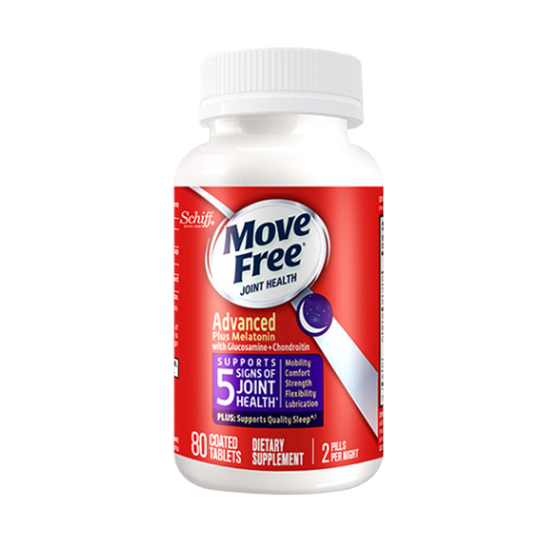 旭福 高含量睡眠片