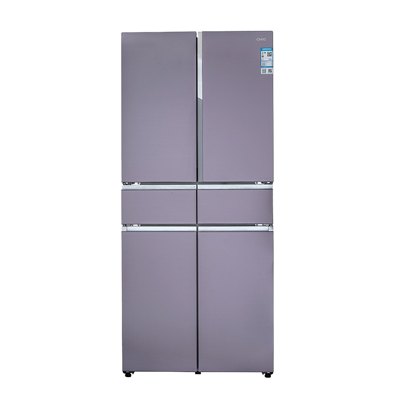 美菱 水分子激活保鲜多门冰箱