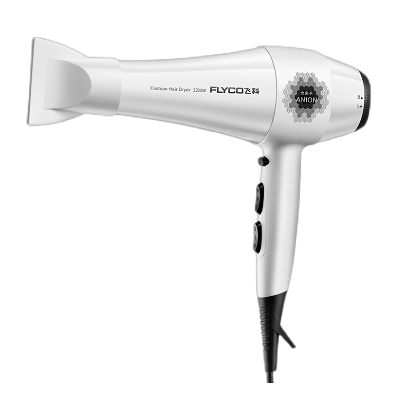 飞科 负离子大功率电吹风