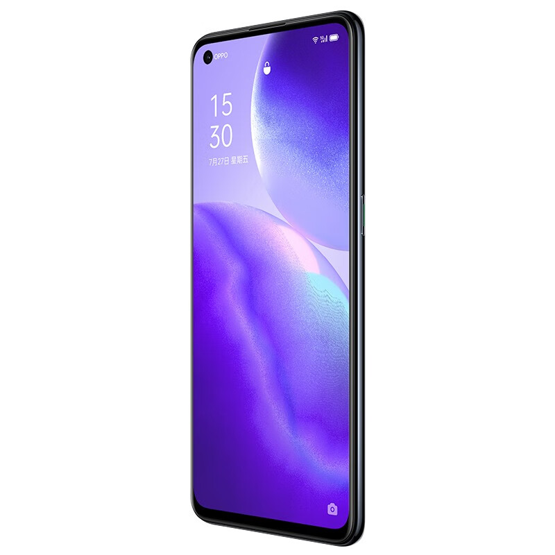 OPPO 清晰拍摄手机