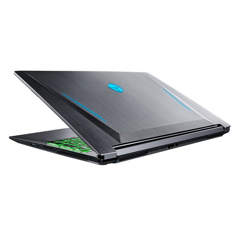 雷神 风洞散热 游戏本