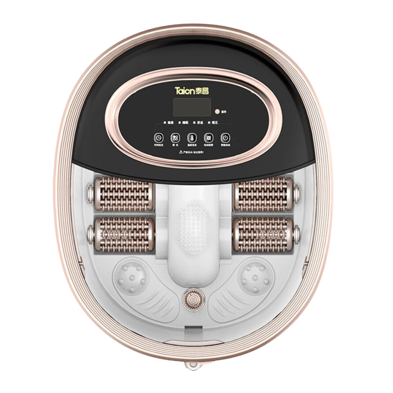 泰昌 大脚轮家用足浴盆