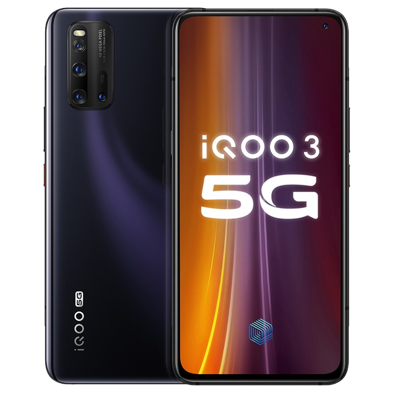 vivo 大容量电池 手机