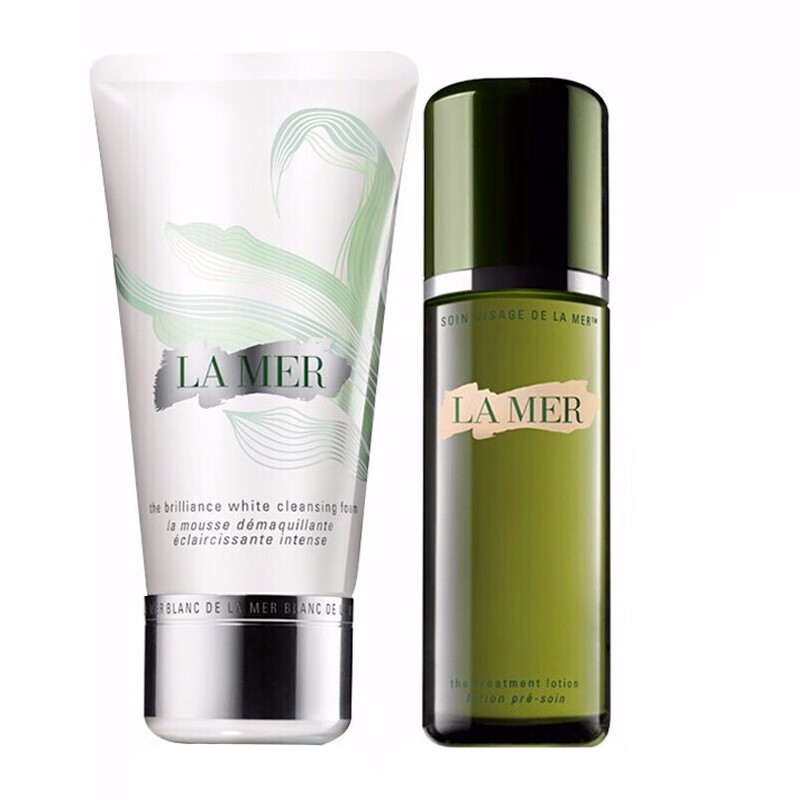 海蓝之谜 澎湃能量护肤套装