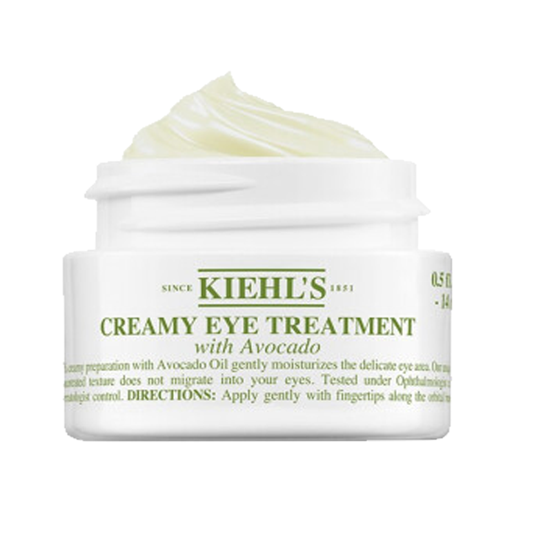 科颜氏 牛油果眼霜