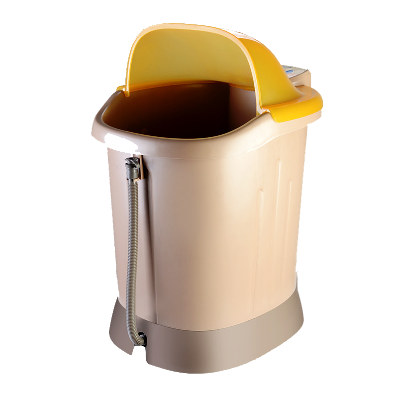 泰昌 高深桶足浴盆