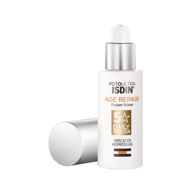 怡思丁臻维光护防晒霜