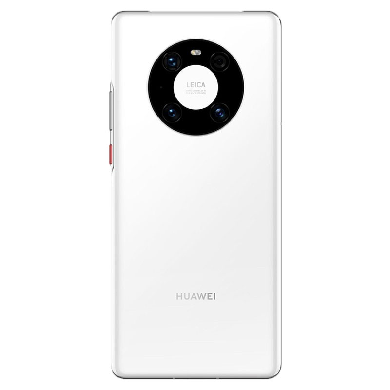 华为 超曲环幕屏防水手机