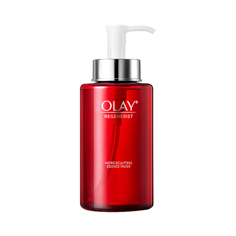 玉兰油 补水保湿爽肤水