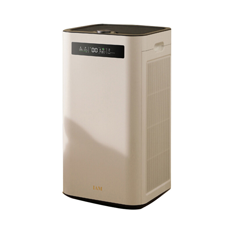 IAM 分解甲醛空气净化器