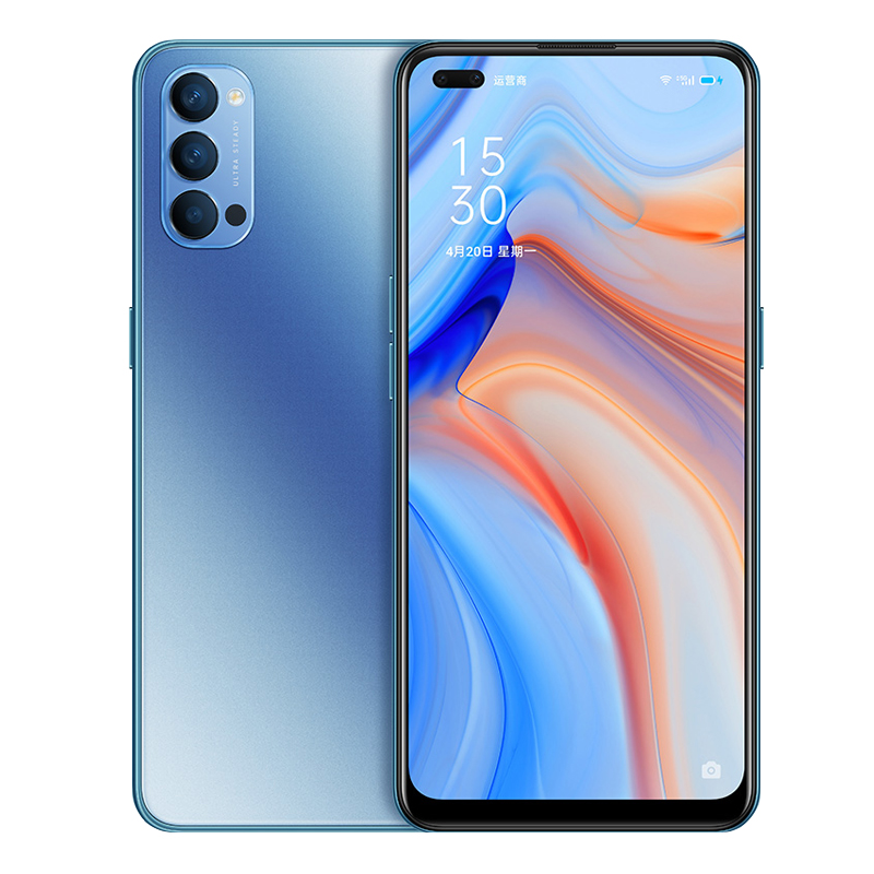 OPPO 前置美颜相机手机