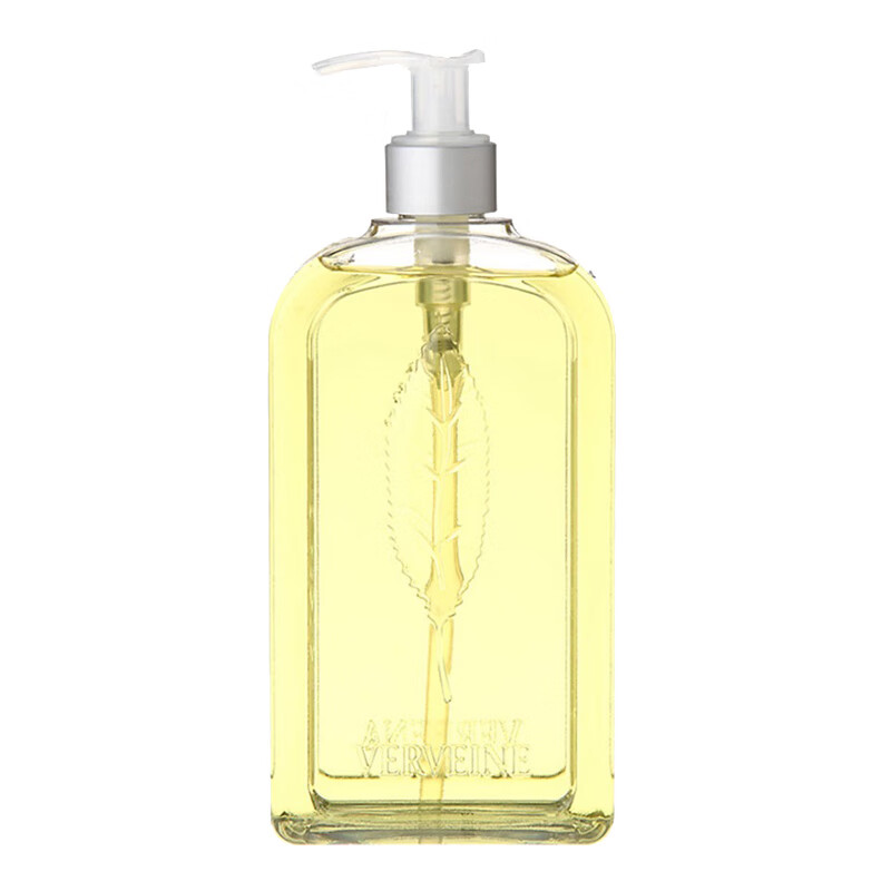 欧舒丹 清爽润肤 沐浴露