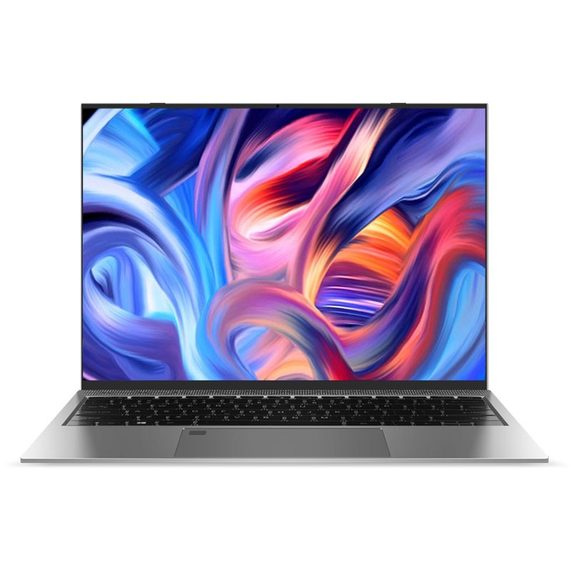 funhouse 商务笔记本