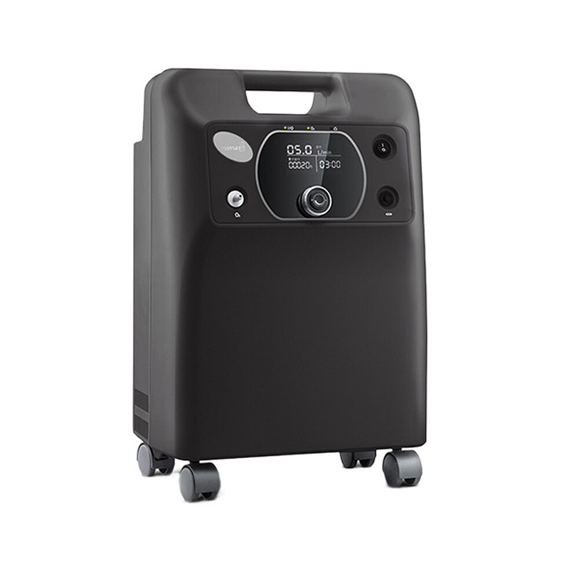 海龟 多功能制氧机