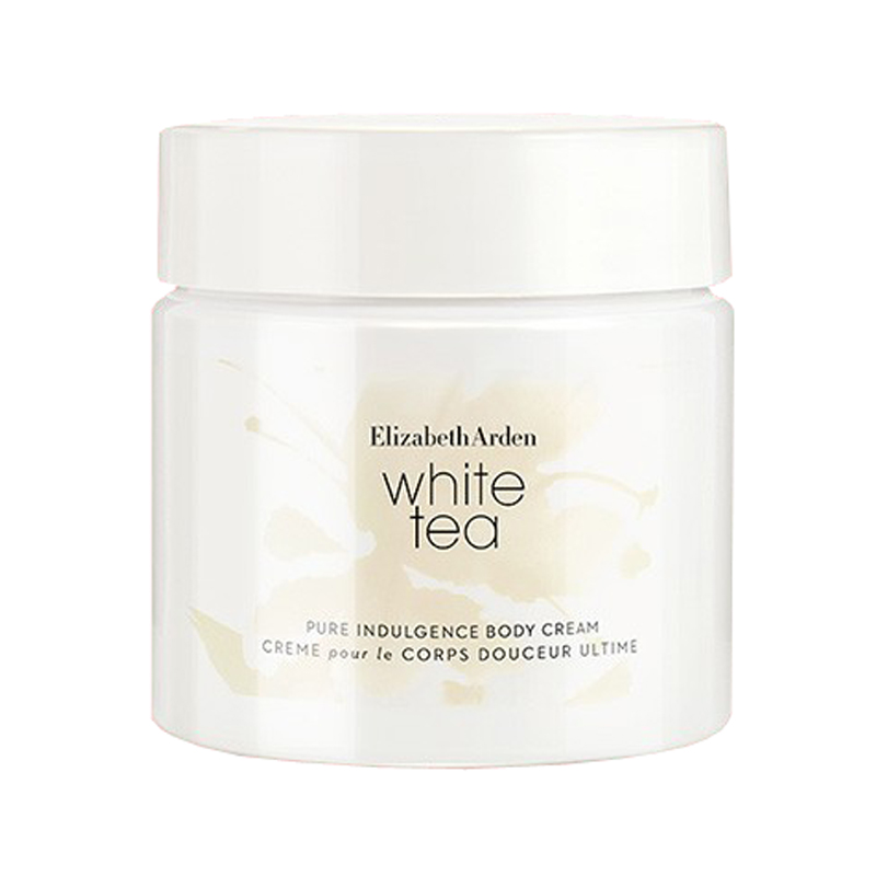 伊丽莎白雅顿 白茶蜜滴身体乳