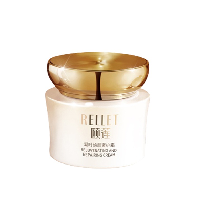 颐莲 凝时焕颜 面霜