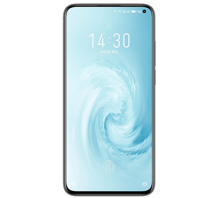 魅族 6400W四摄手机