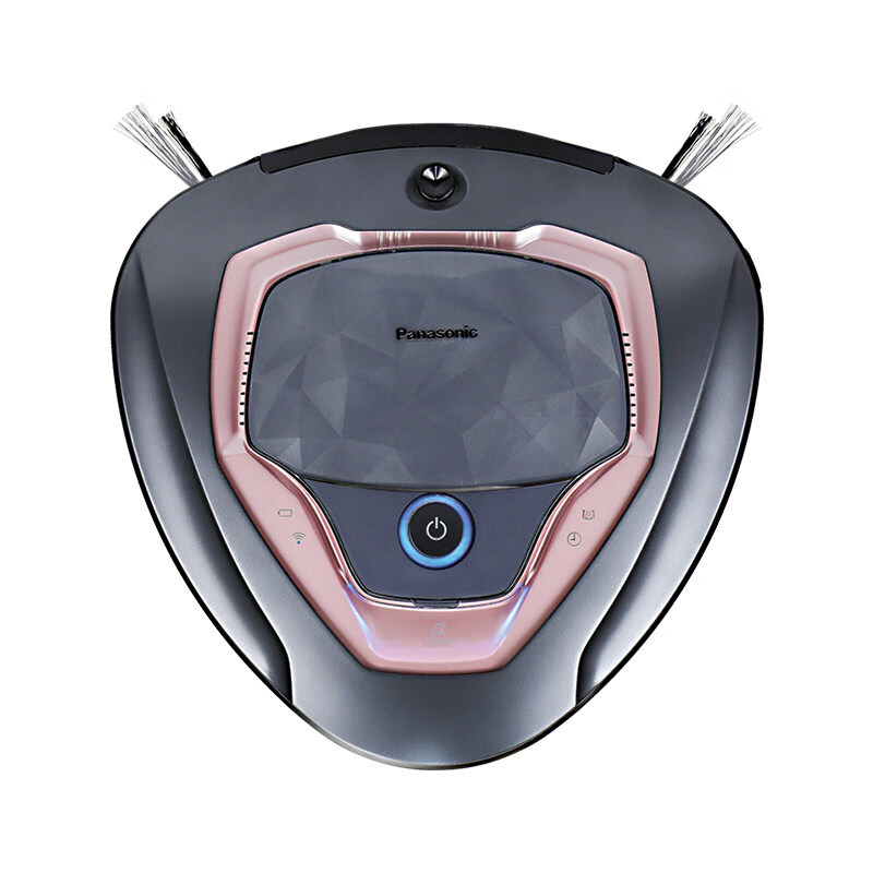 松下 智控扫拖一体扫地机