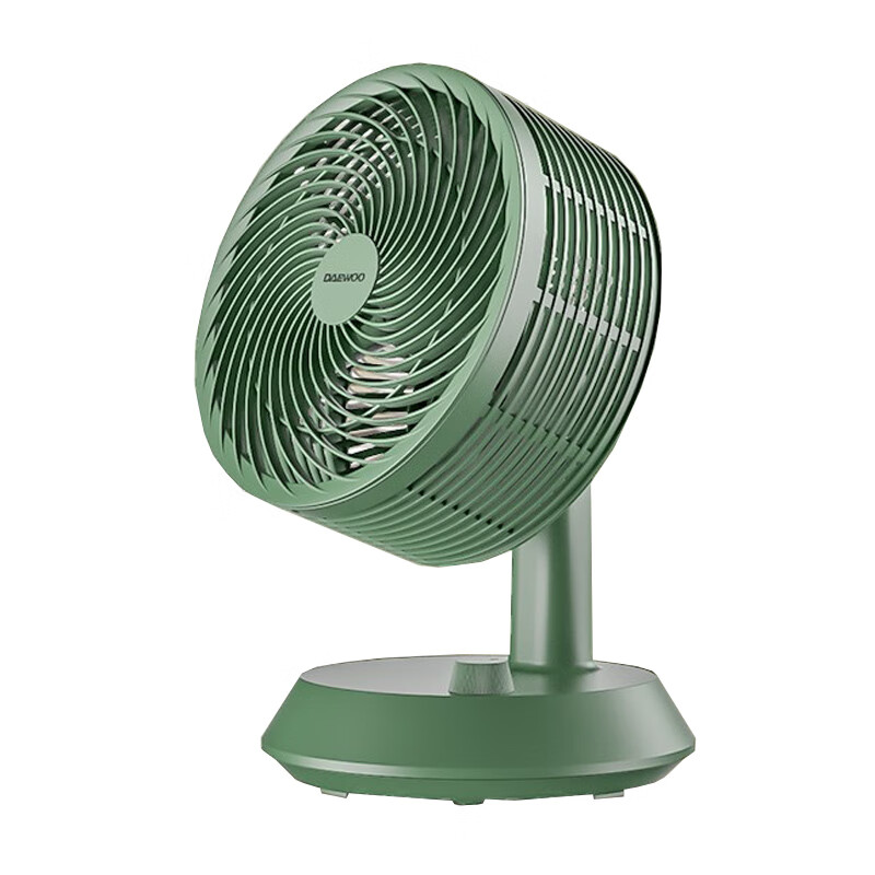 大宇 多功能涡轮电风扇