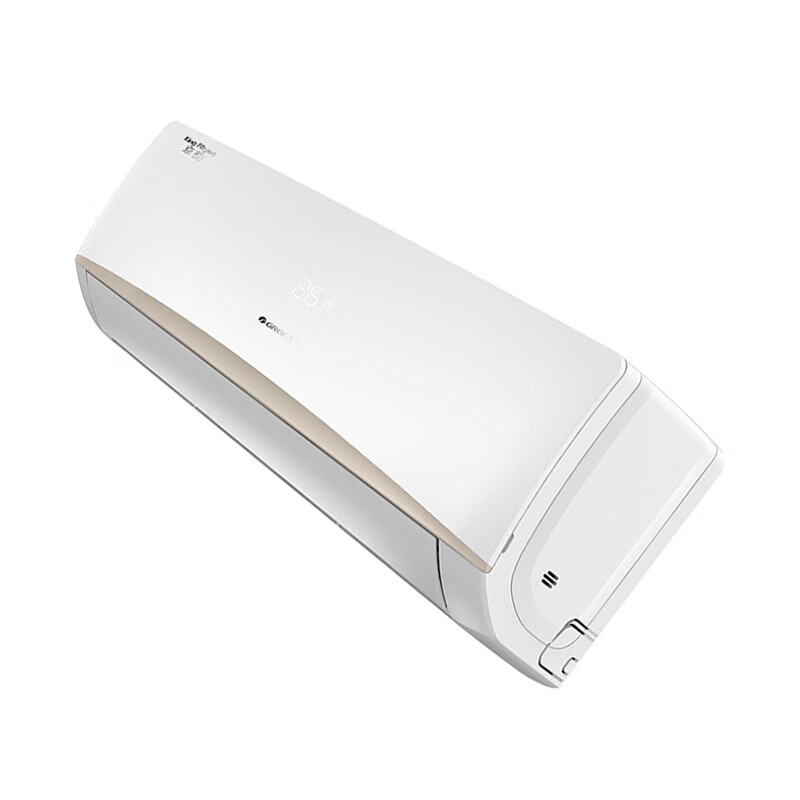 格力自清洁空调