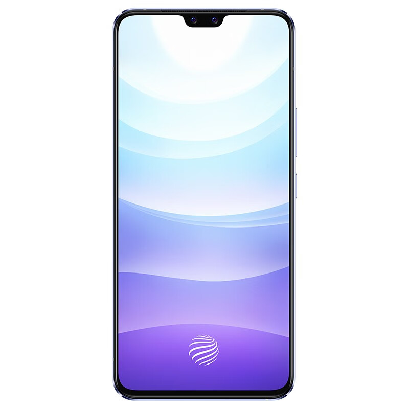 vivo 轻薄机身 手机
