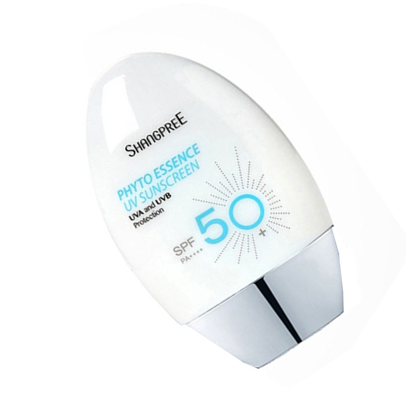 香蒲丽清爽防晒乳