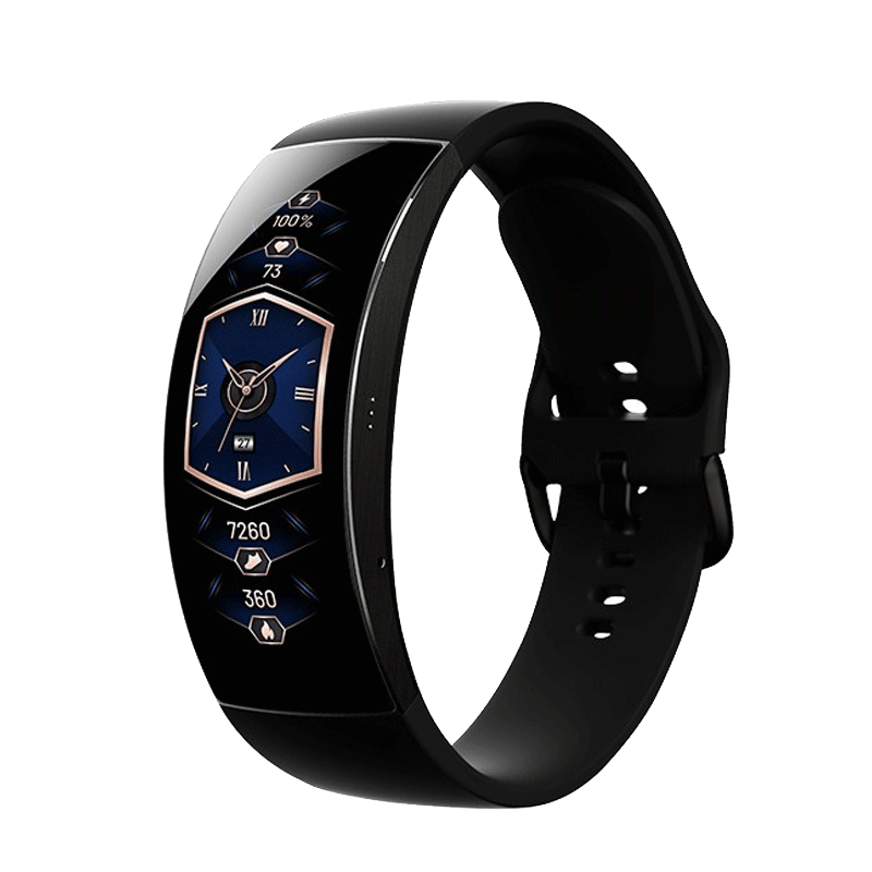 AMAZFIT 视网膜级 手表