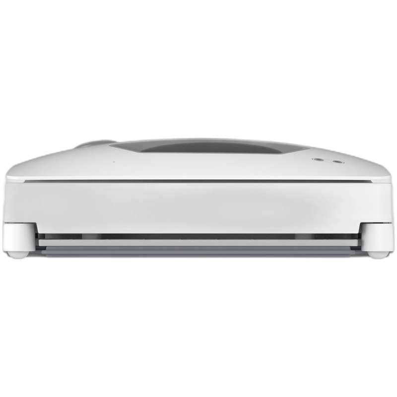 赫特 变频超薄扫地机器人