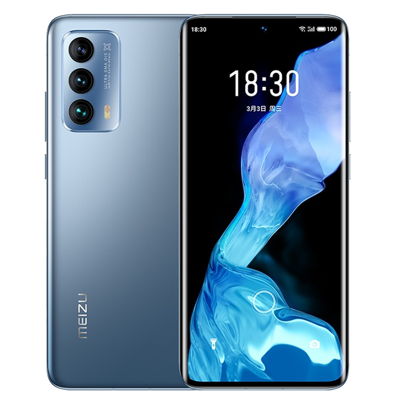 魅族 纯净系统 手机