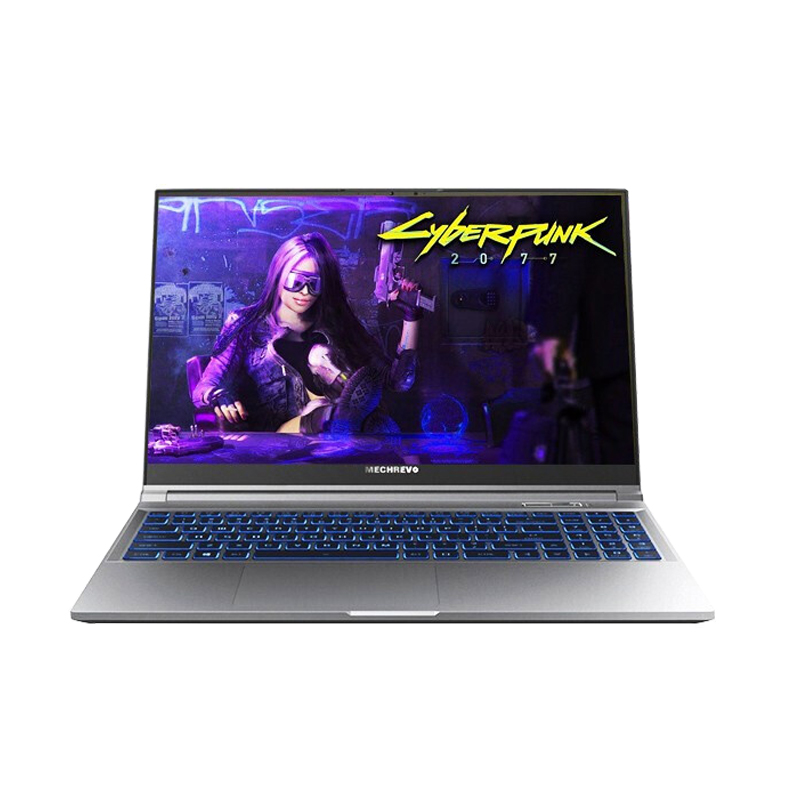 机械革命 轻薄电竞游戏本