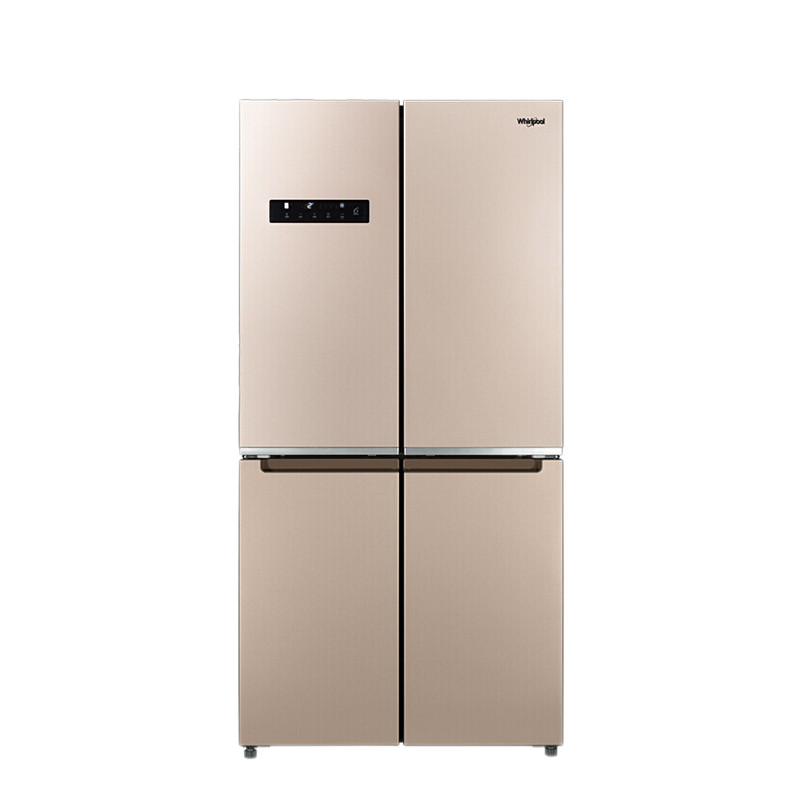 惠而浦 第六感PI保鲜冰箱