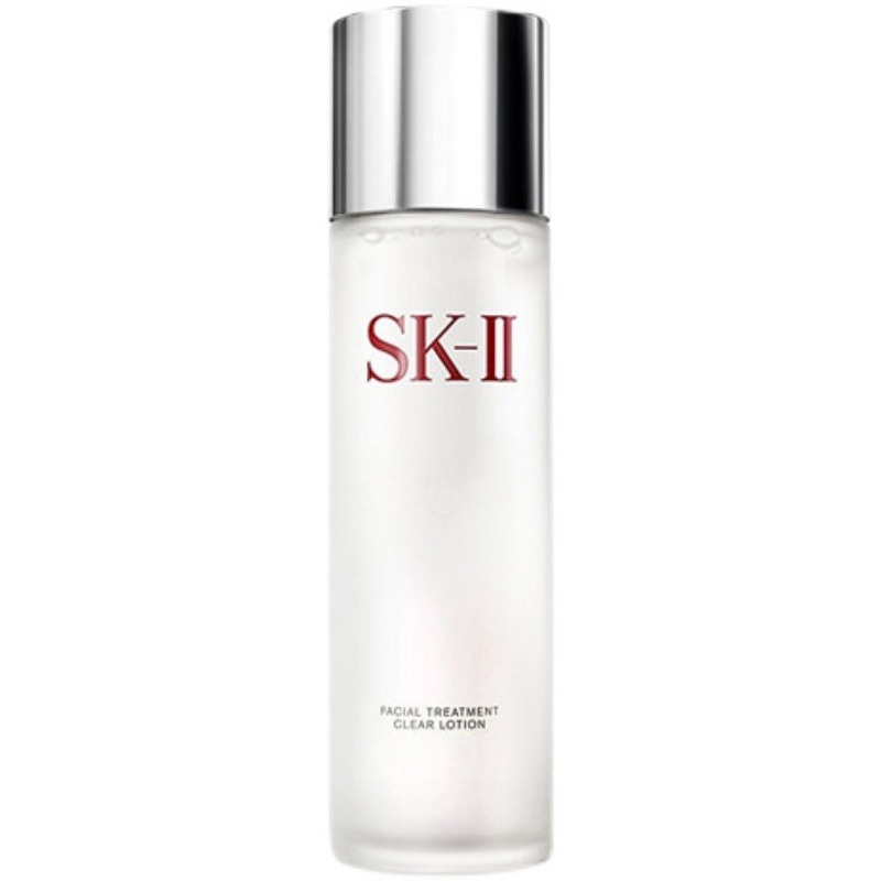 SK-II嫩肤清莹爽肤水
