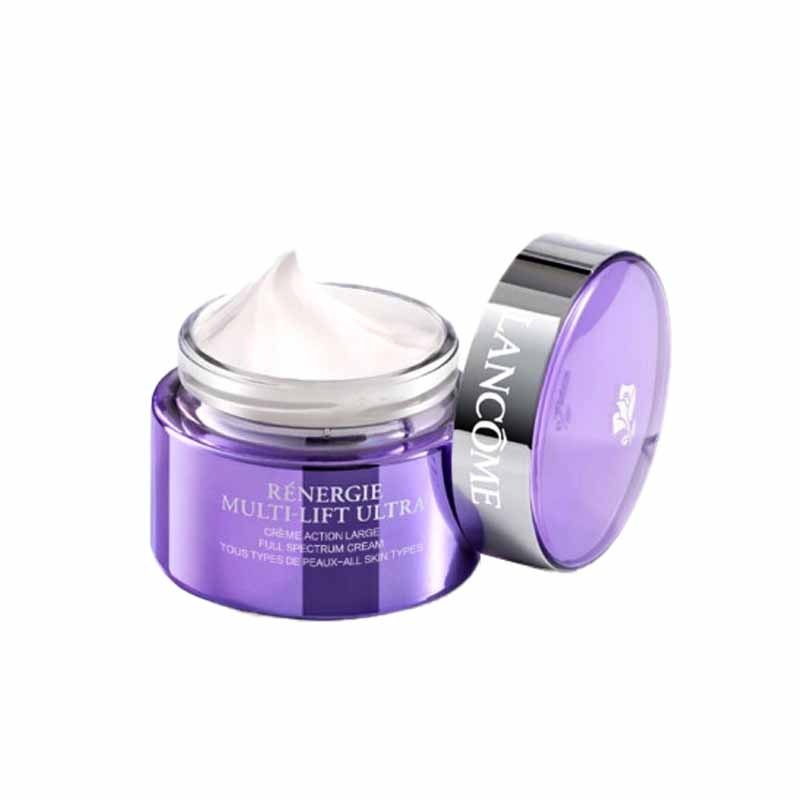 兰蔻 提拉紧致 面霜