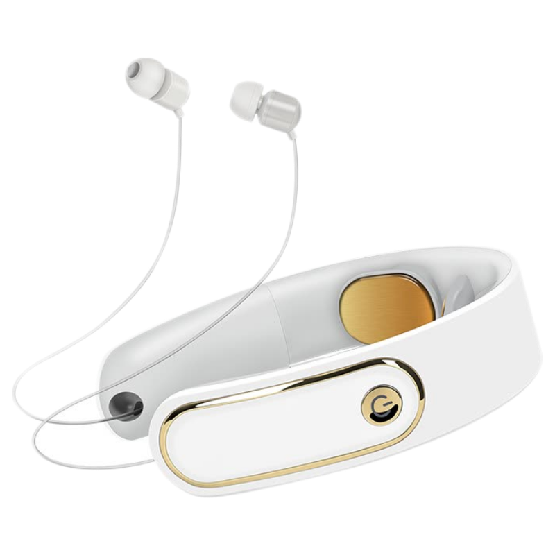 迪斯 高颜值颈椎按摩器