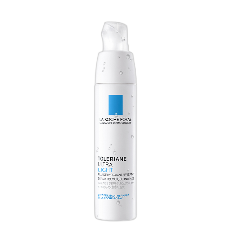 理肤泉 修护屏障补水乳霜