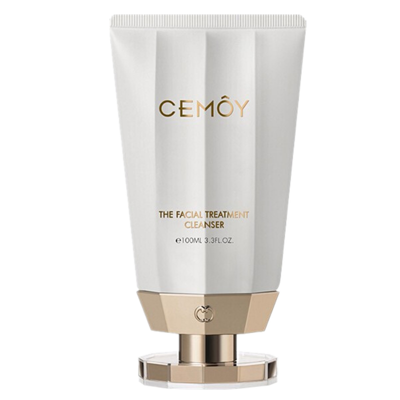 cemoy 白金流明温和洁面