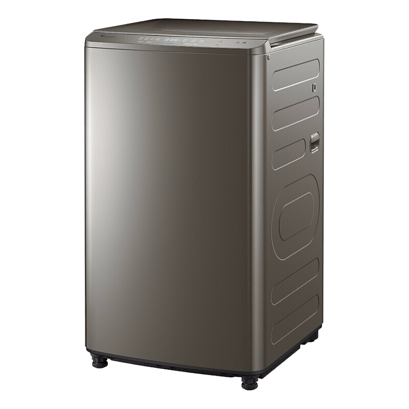 小天鹅水魔方护衣洗衣机