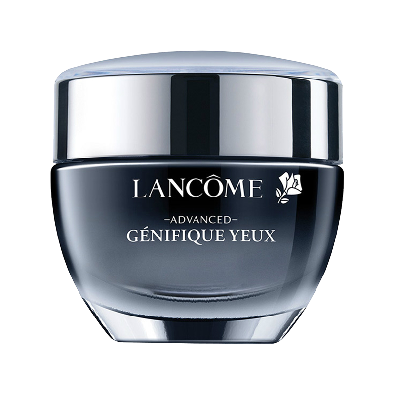 兰蔻 全新精华肌底淡纹眼霜