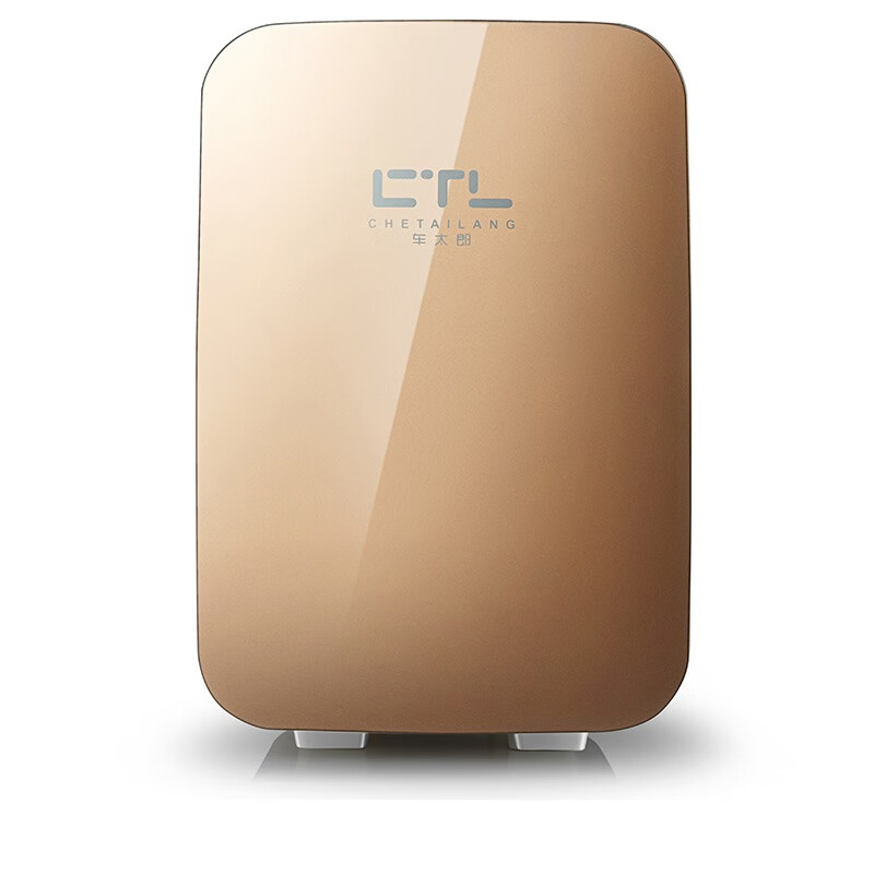 车太郎 大容量双制冷车载冰箱