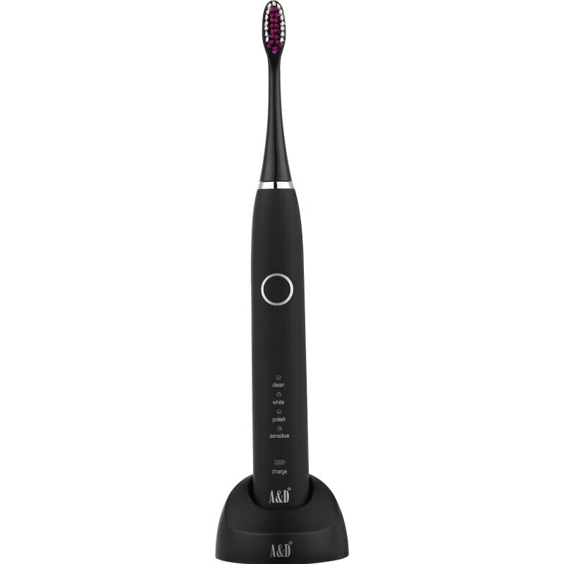 A&D 磁悬浮电动牙刷