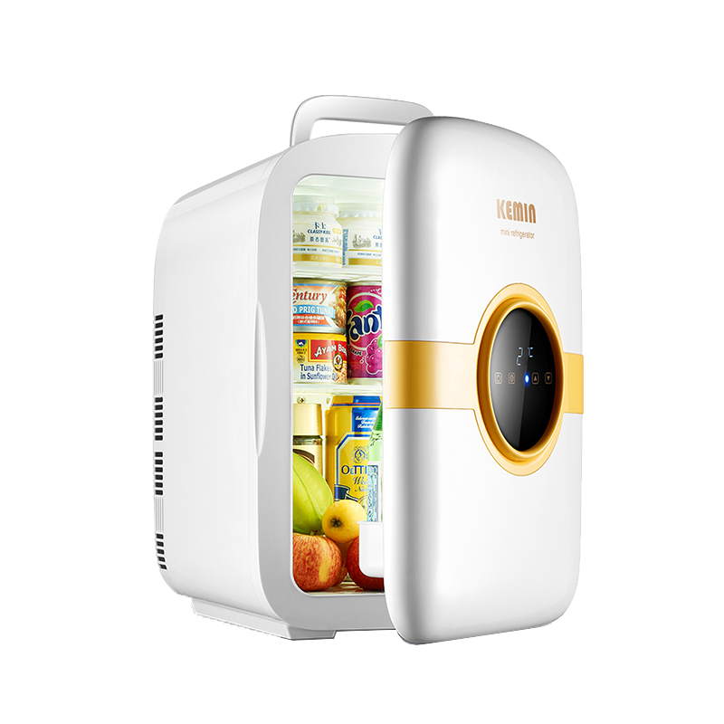 科敏 半导体制冷冰箱