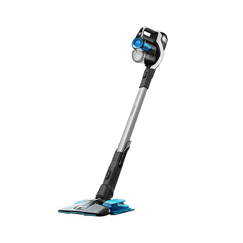 飞利浦 吸拖一体吸尘器