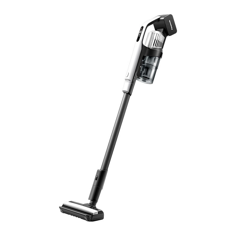 松下 微尘感知 吸尘器