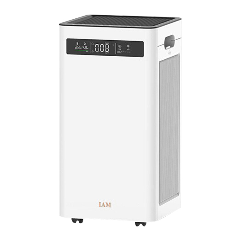 IAM 负离子空气净化器