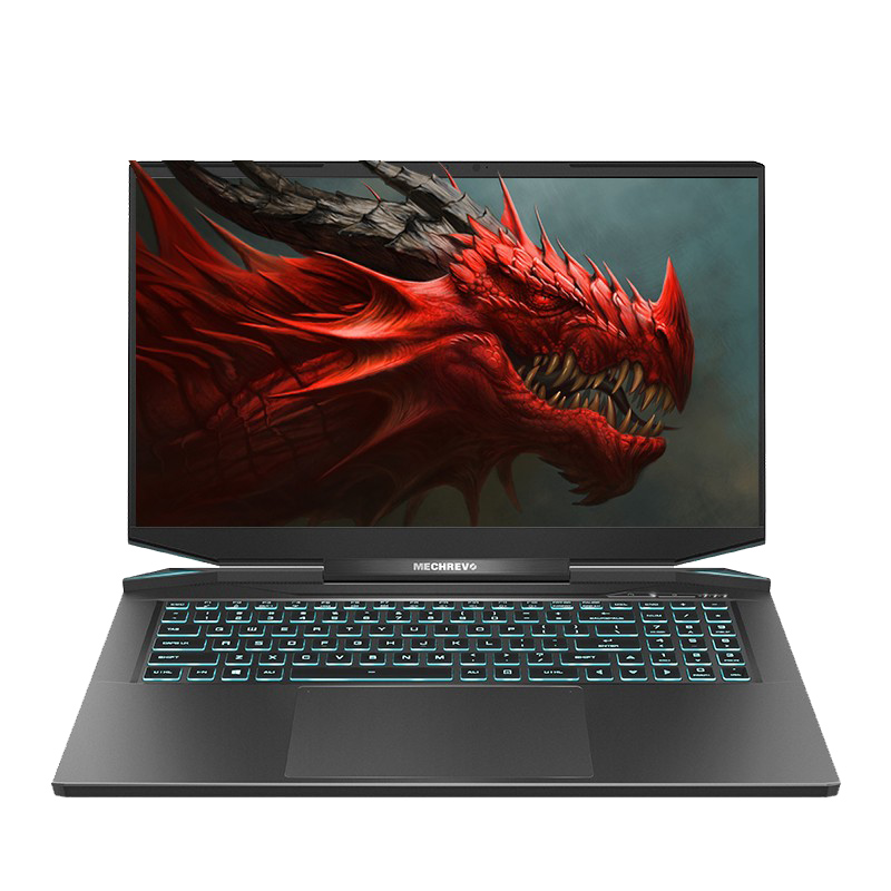 机械革命 AMD游戏笔记本