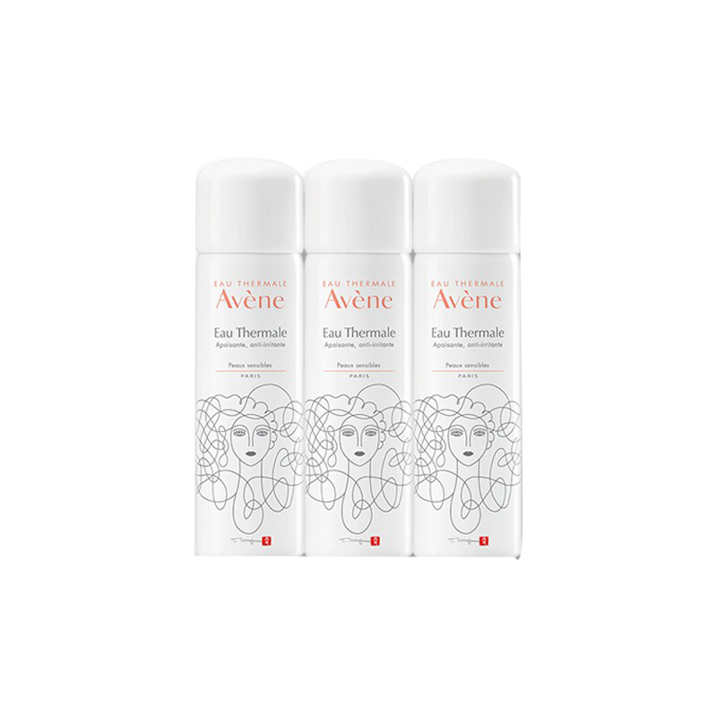 雅漾 调理喷雾补水保湿爽肤水