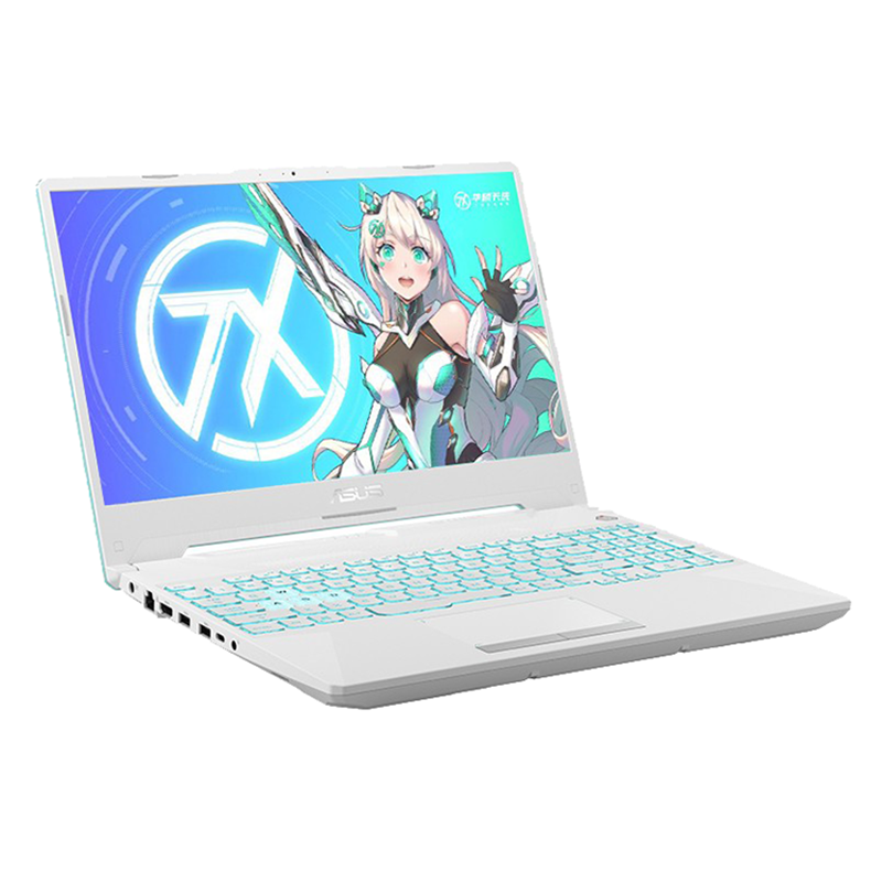 华硕 多重散热游戏本