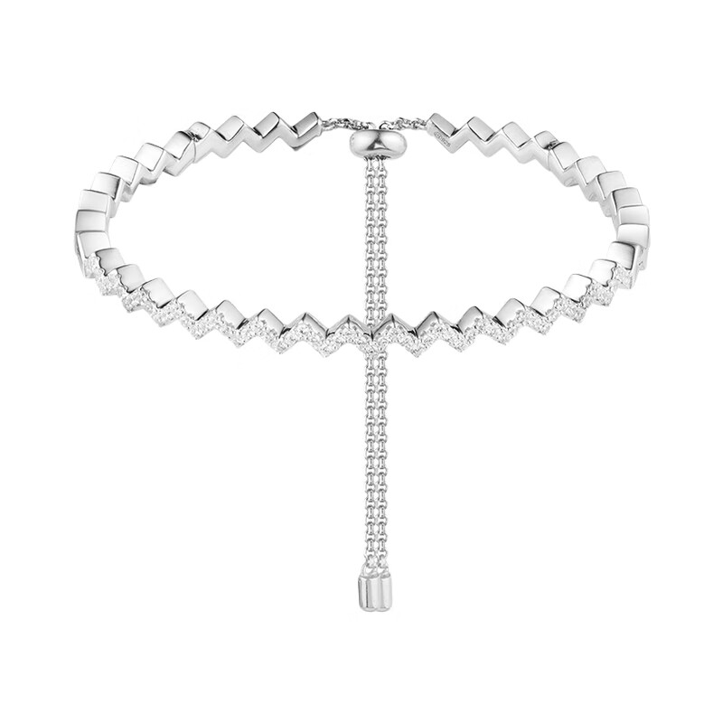 APM Monacoz字形手链