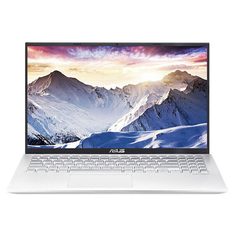 华硕 窄边框轻薄笔记本